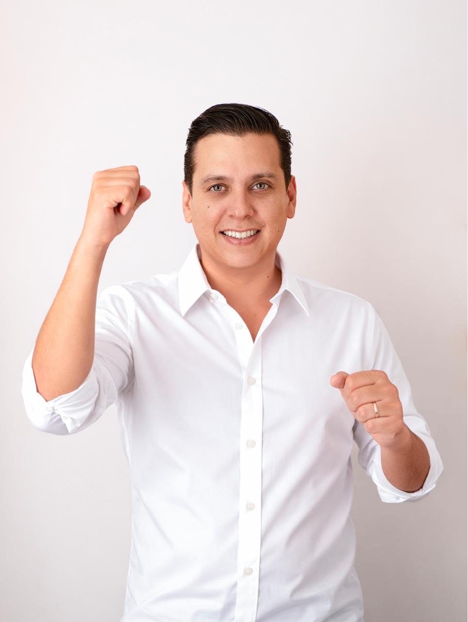 Cristian Urunaga