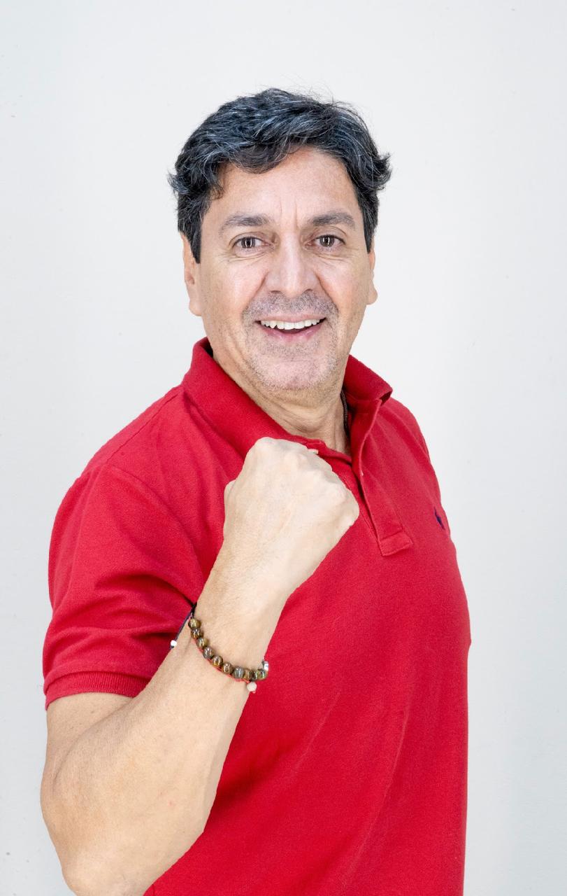 Gustavo Ovelar